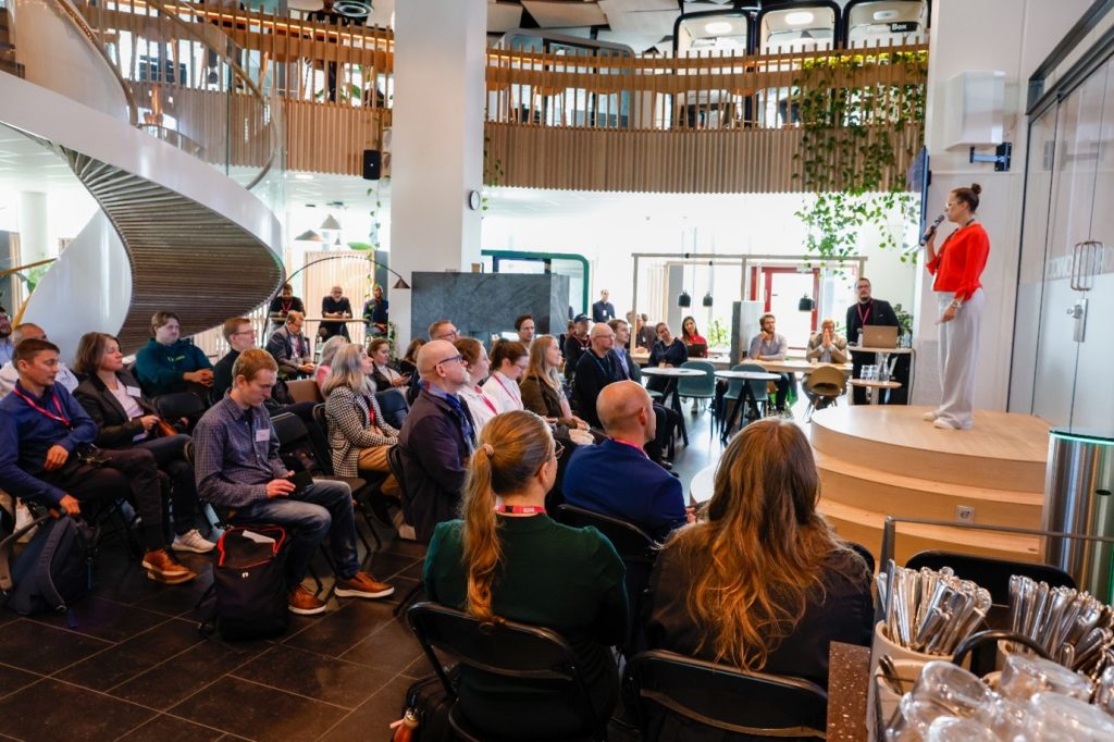 Why attend Startup Summit Kuopio 2026?