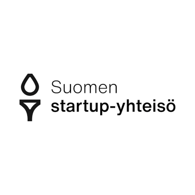 Finnish Startup Community logo