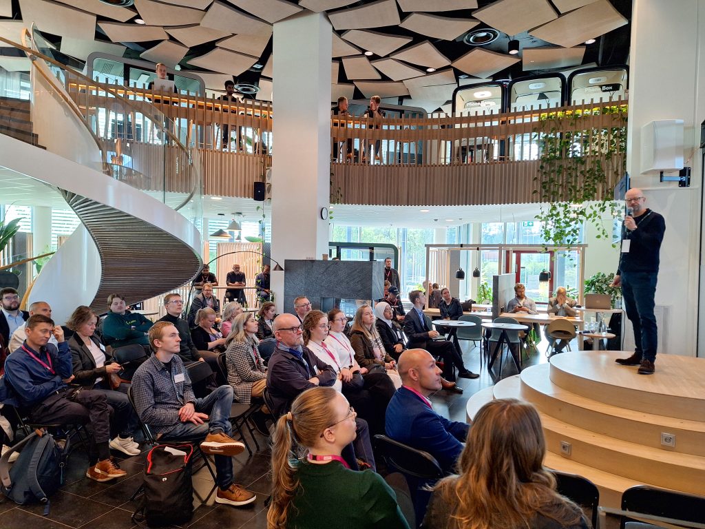 Why investors should pay attention to Eastern Finland’s startup ecosystem