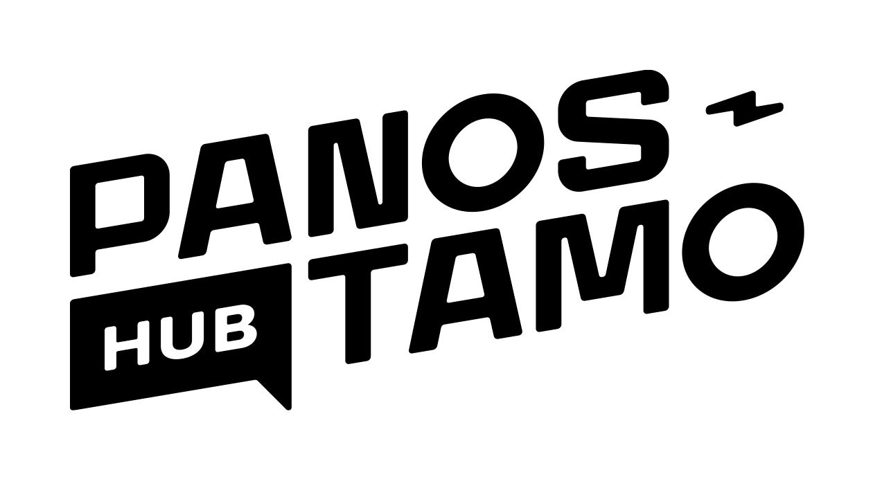 Hub Panostamo logo