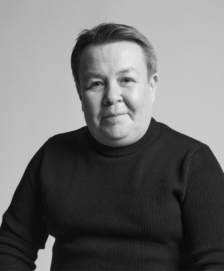 Petri Kalliokoski