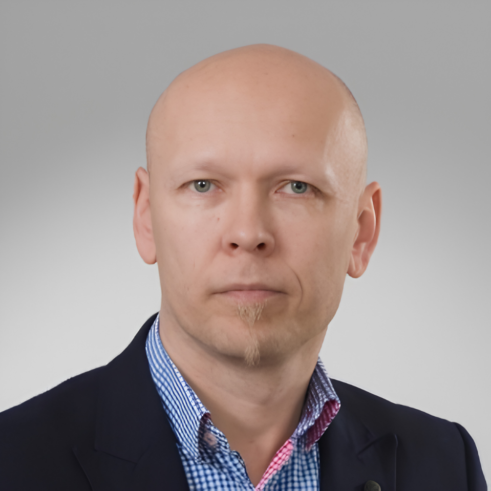 Antti Väänänen