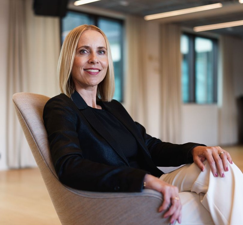 Vilma Torstila