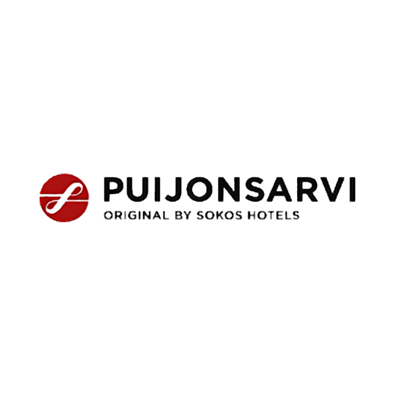 Original Sokos Hotel Puijonsarvi logo