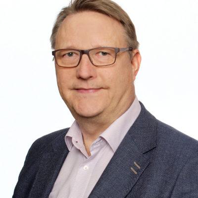 Jari Osmala